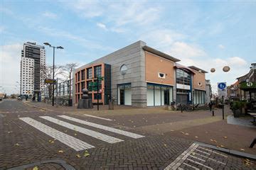 te huur winkel vlaardingen